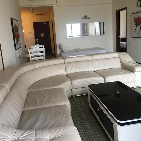 Sabah Suites At Times Square Kl Kuala Lumpur Dış mekan fotoğraf