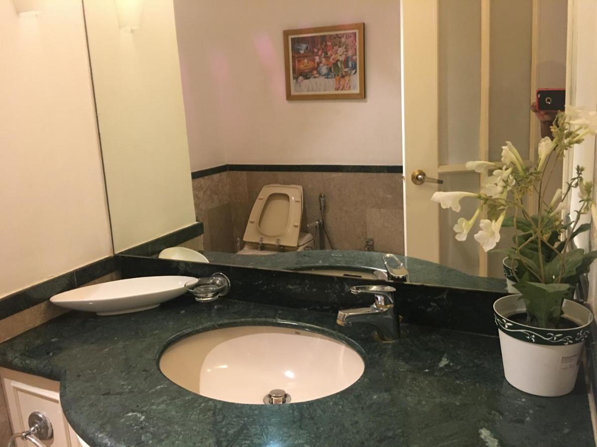 Sabah Suites At Times Square Kl Kuala Lumpur Dış mekan fotoğraf