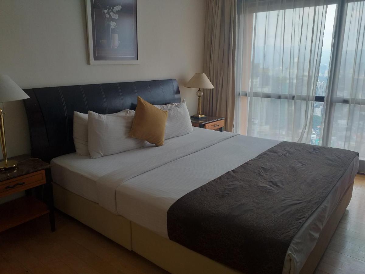Sabah Suites At Times Square Kl Kuala Lumpur Dış mekan fotoğraf