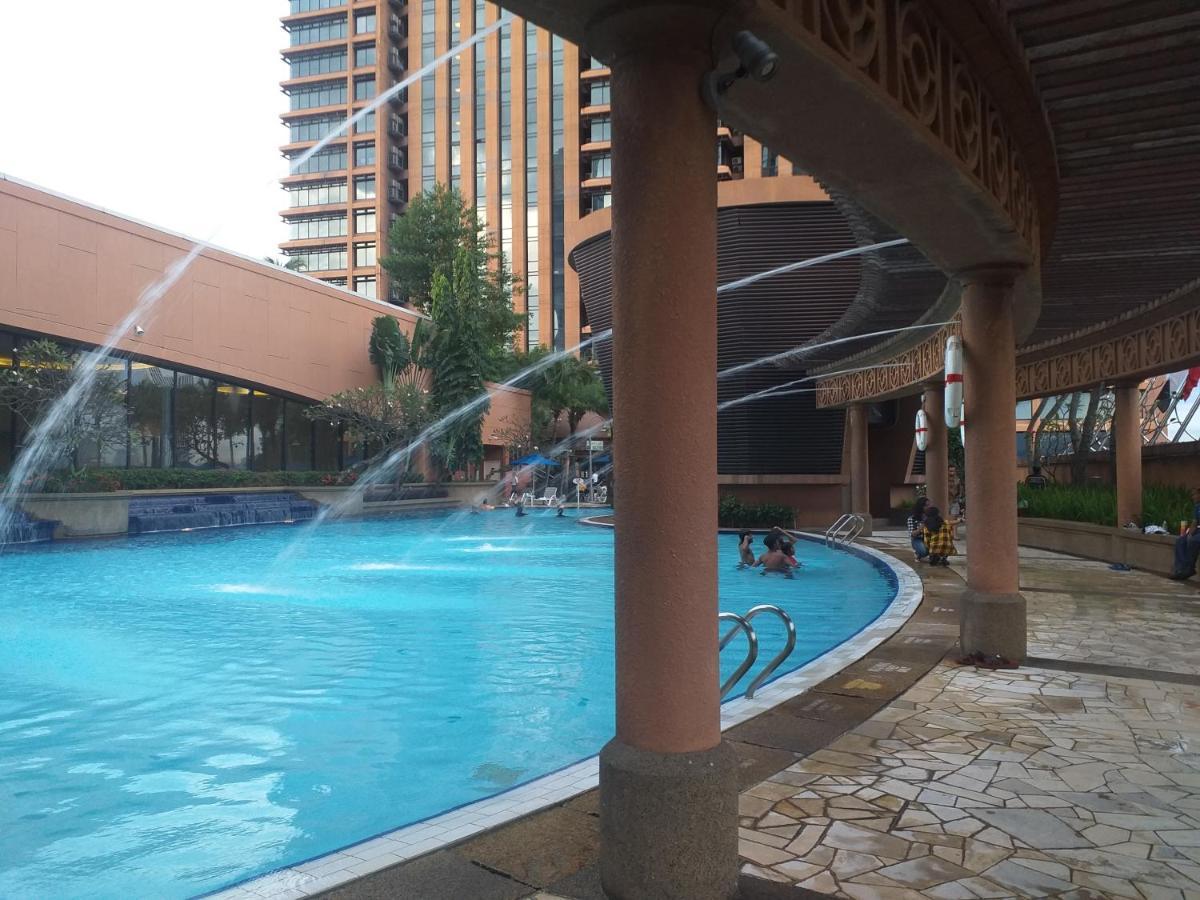 Sabah Suites At Times Square Kl Kuala Lumpur Dış mekan fotoğraf