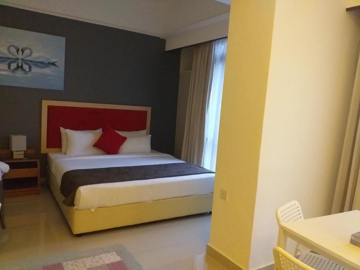 Sabah Suites At Times Square Kl Kuala Lumpur Dış mekan fotoğraf