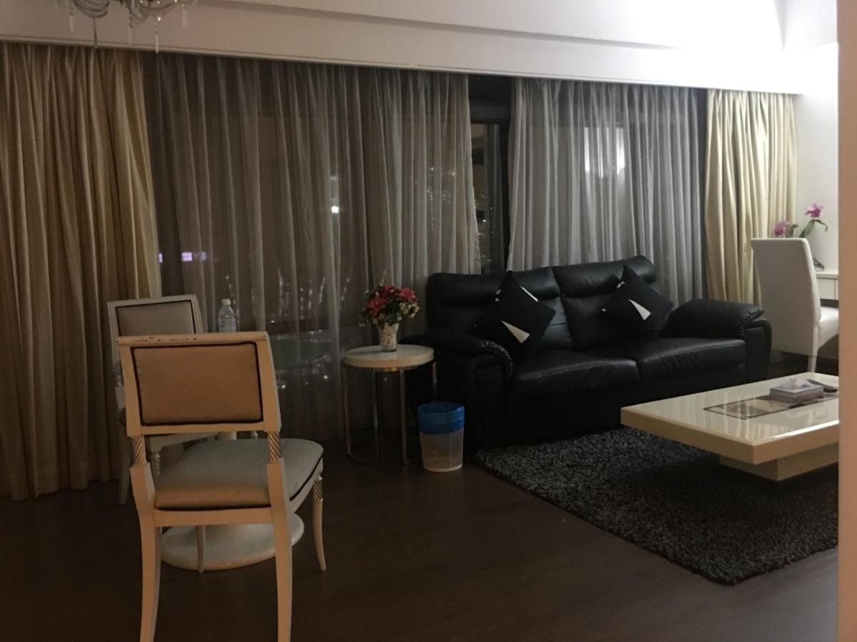 Sabah Suites At Times Square Kl Kuala Lumpur Dış mekan fotoğraf