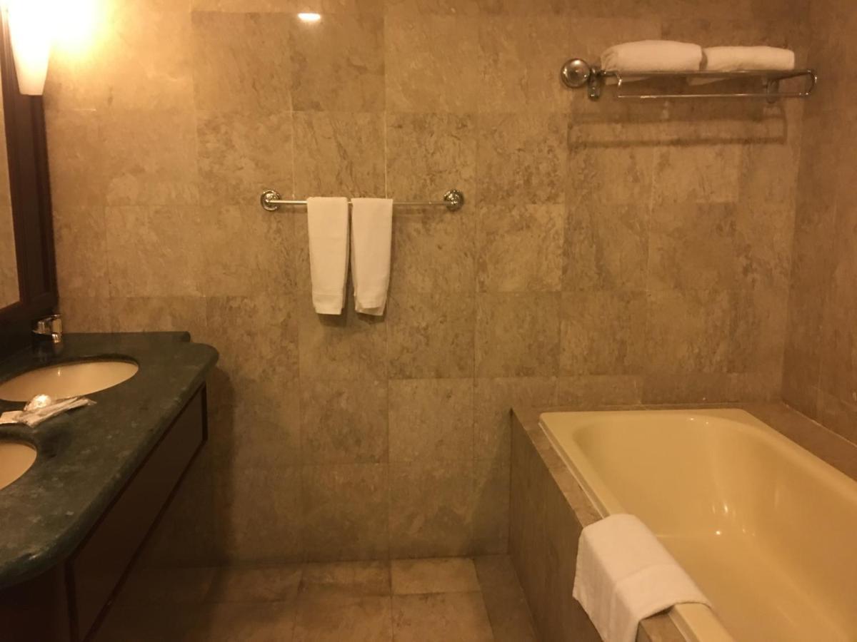 Sabah Suites At Times Square Kl Kuala Lumpur Dış mekan fotoğraf