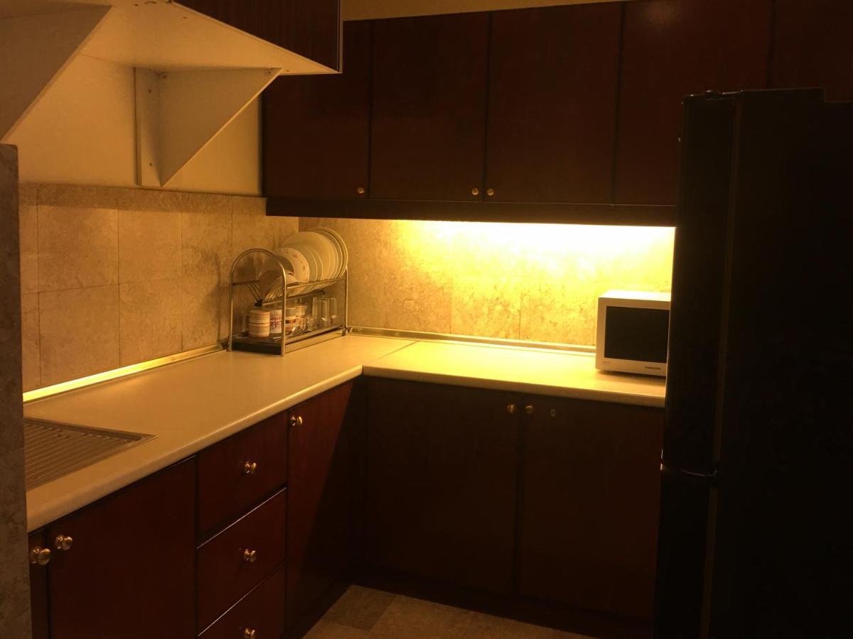Sabah Suites At Times Square Kl Kuala Lumpur Dış mekan fotoğraf