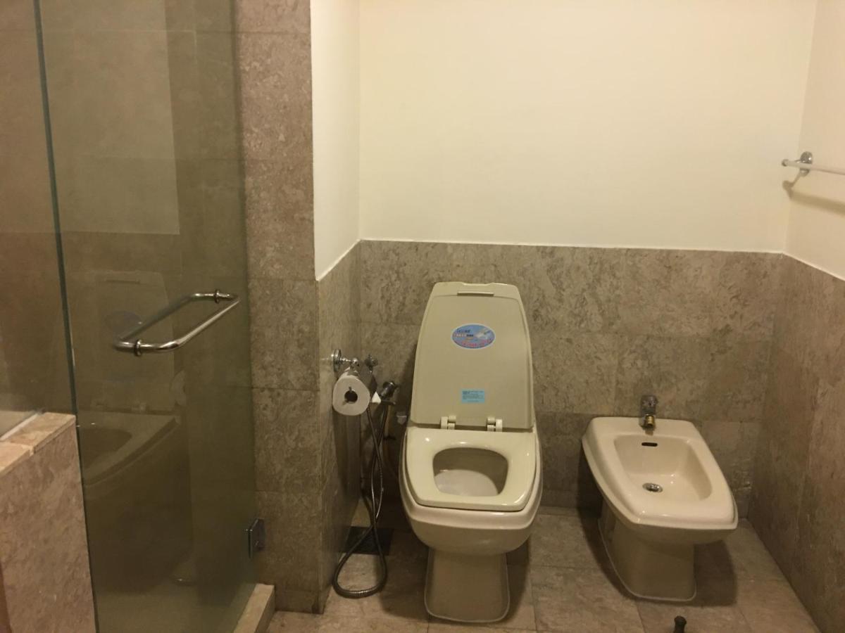 Sabah Suites At Times Square Kl Kuala Lumpur Dış mekan fotoğraf