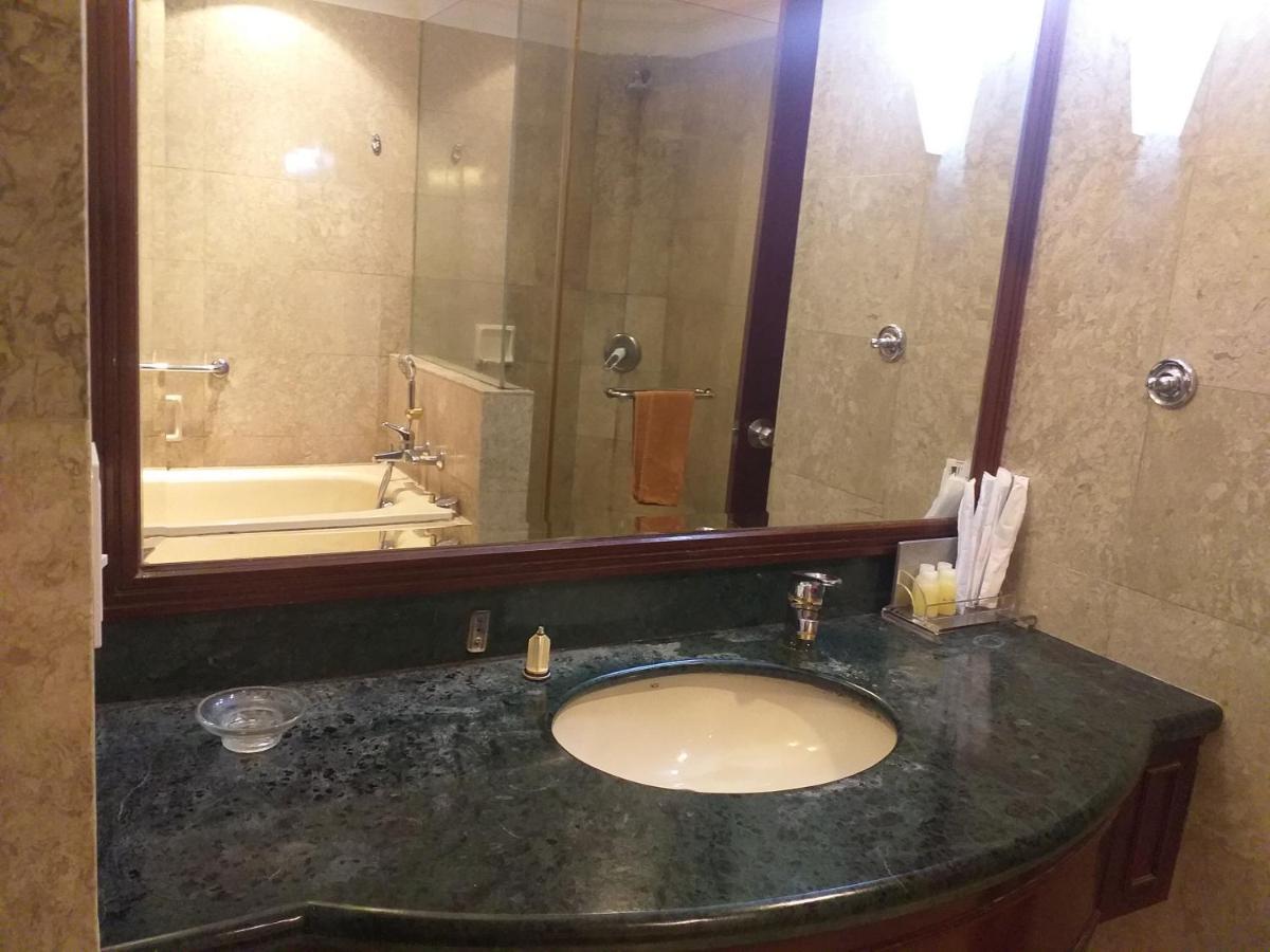 Sabah Suites At Times Square Kl Kuala Lumpur Dış mekan fotoğraf
